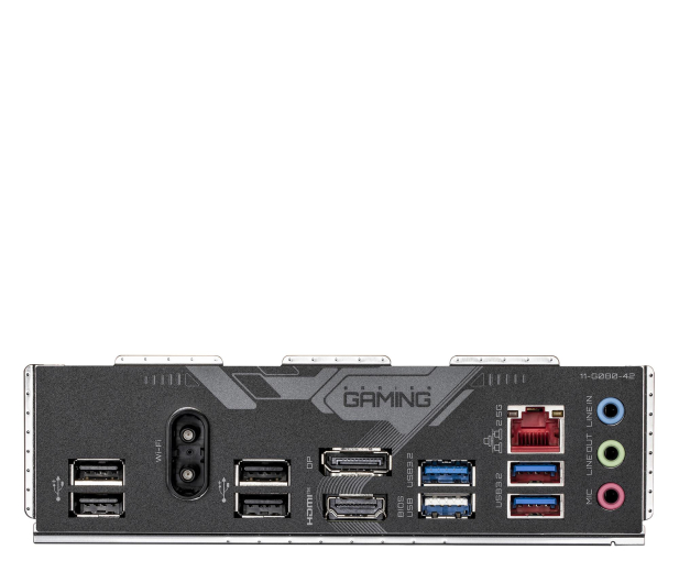 Gigabyte B760M G X WF6E GEN5 - 1512972 - zdjęcie 4