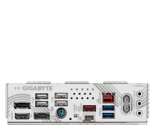 Gigabyte B850M EAGLE WF6E ICE - 1512991 - zdjęcie 4