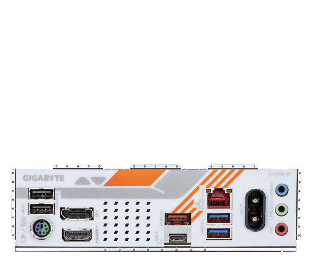 Gigabyte B850M FORCE WF6E - 1512993 - zdjęcie 4