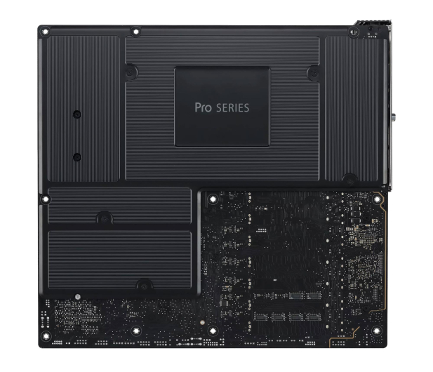 ASUS PRO WS WRX90E-SAGE SE - 1513751 - zdjęcie 4