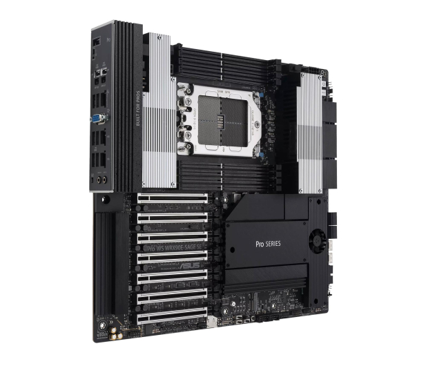 ASUS PRO WS WRX90E-SAGE SE - 1513751 - zdjęcie 5