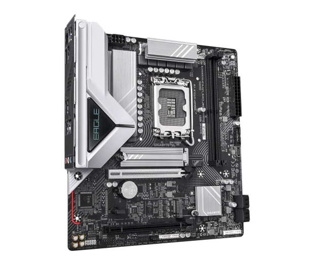 Gigabyte B860M EAGLE V2 - 1512968 - zdjęcie 3