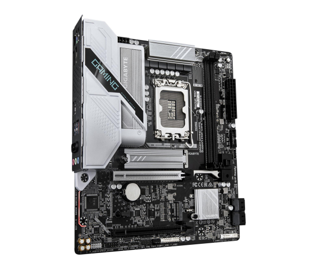 Gigabyte B860M GAMING WIFI6 - 1512967 - zdjęcie 3