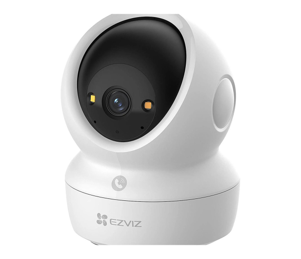 EZVIZ Kamera wewnętrzna H6C G1 5MP - 1529336 - zdjęcie 2