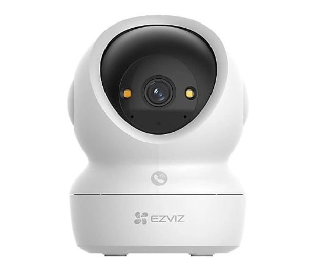 EZVIZ Kamera wewnętrzna H6C G1 5MP - 1529336 - zdjęcie