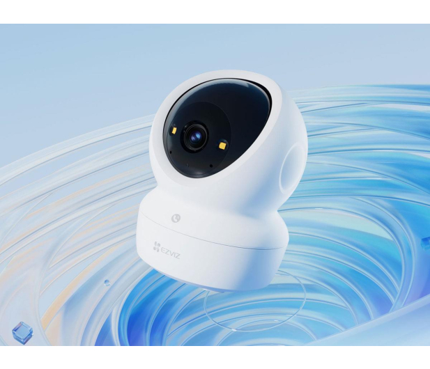EZVIZ Kamera wewnętrzna H6C G1 5MP - 1529336 - zdjęcie 6