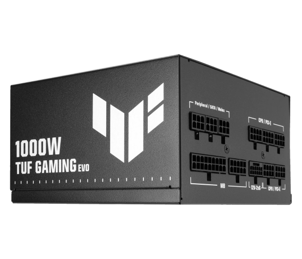 ASUS TUF Gaming EVO 1000W 80 Plus Gold ATX 3.1 - 1530816 - zdjęcie 7