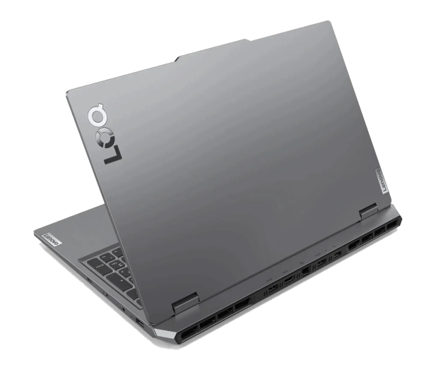 Lenovo OUTLET - LOQ-15 i5-12450HX/16GB/512GB/Win11 RTX3050 - Demo - 1548995 - zdjęcie 2