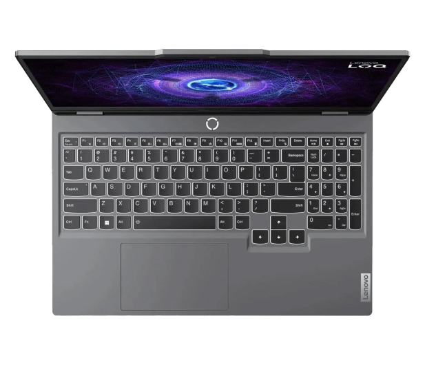 Lenovo OUTLET - LOQ-15 i5-12450HX/16GB/512GB/Win11 RTX3050 - Demo - 1548995 - zdjęcie 5