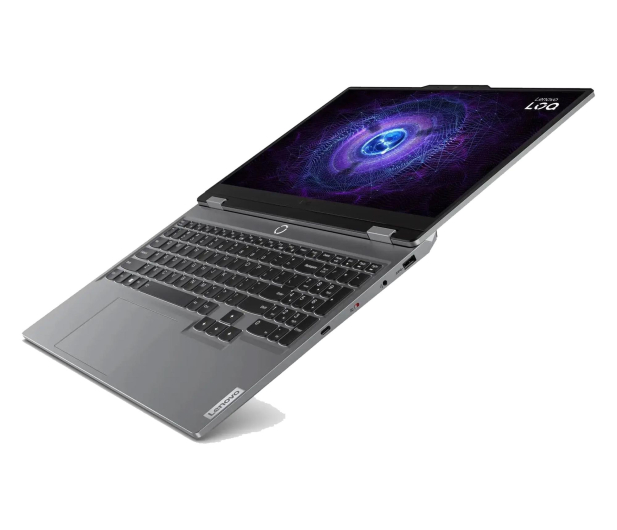 Lenovo OUTLET - LOQ-15 i5-12450HX/16GB/512GB/Win11 RTX3050 - Demo - 1548995 - zdjęcie 6