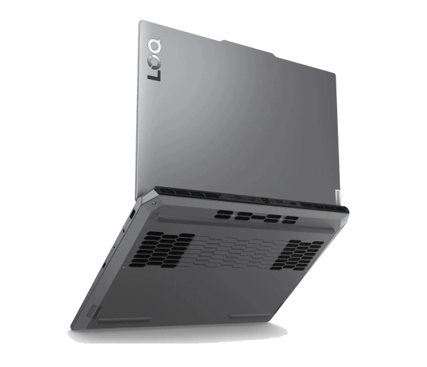 Lenovo OUTLET - LOQ-15 i5-12450HX/16GB/512GB/Win11 RTX3050 - Demo - 1548995 - zdjęcie 7