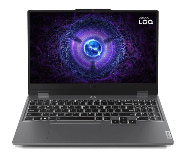 Lenovo OUTLET - LOQ-15 i5-12450HX/16GB/512GB/Win11 RTX3050 - Demo - 1548995 - zdjęcie 13