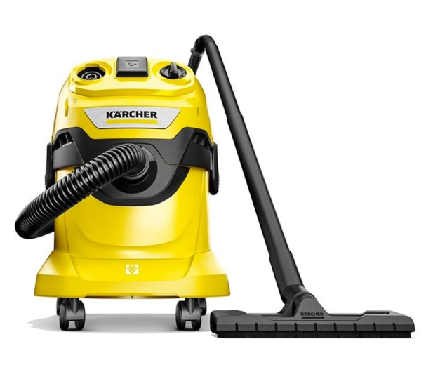 Karcher Odkurzacz WD 4 P V-20/5/22 + Nozzle *EU III - 1533559 - zdjęcie 2