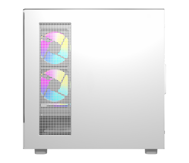 DarkFlash DS950V White With Display + 6 Fans - 1526235 - zdjęcie 4