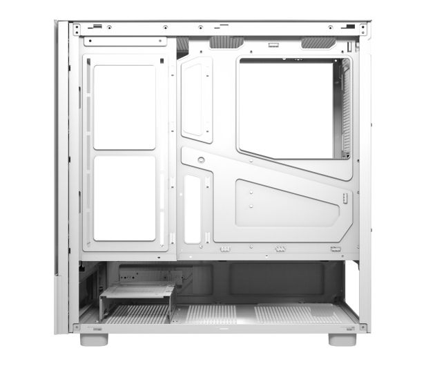 DarkFlash DS950V White With Display + 6 Fans - 1526235 - zdjęcie 6