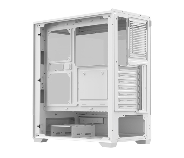 DarkFlash C365 White + 5 Fans - 1526243 - zdjęcie 6