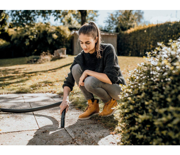 Karcher Odkurzacz WD 3 P V-19/4/20 (YYY) *EU III - 1533558 - zdjęcie 4