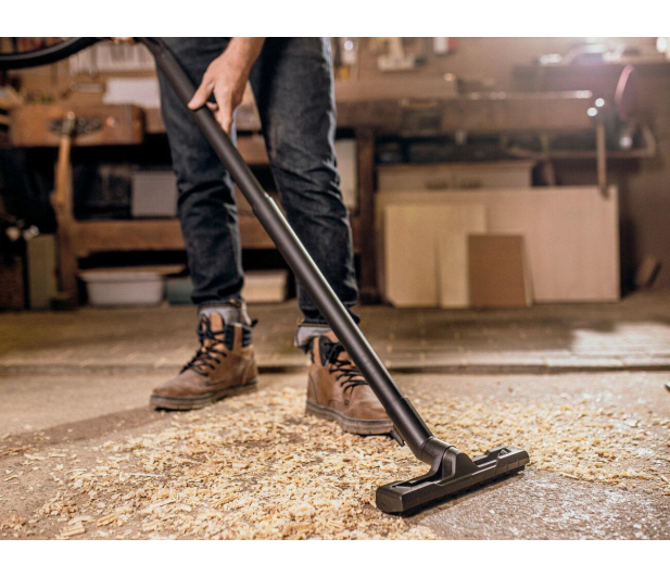 Karcher Odkurzacz WD 3 P V-19/4/20 (YYY) *EU III - 1533558 - zdjęcie 5
