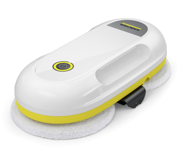 Karcher Robot do mycia okien RCW 2 Extra *EU - 1533596 - zdjęcie