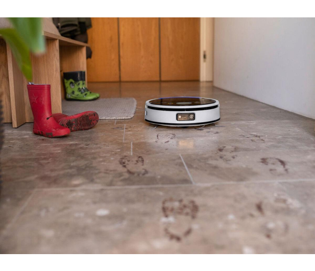 Karcher Robot sprzątający z bazą RVF 7 Comfort - 1533597 - zdjęcie 4