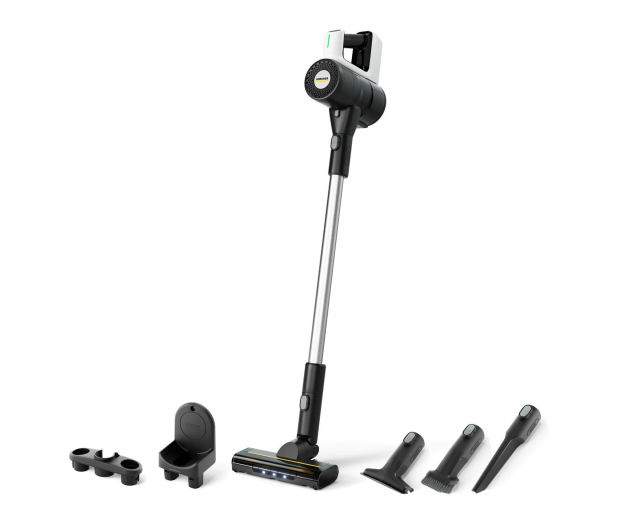 Karcher Bezprzewodowy odkurzacz pionowy VCS 3 Nano Hygiene *EU - 1533569 - zdjęcie