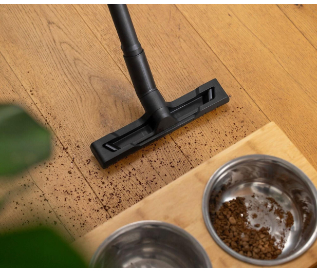Karcher Odkurzacz piorący SE 4 N1 *EU - 1533571 - zdjęcie 4