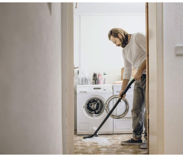 Karcher Odkurzacz WD 5 P S V-25/5/22 (YSY) *EU-III - 1533562 - zdjęcie 3