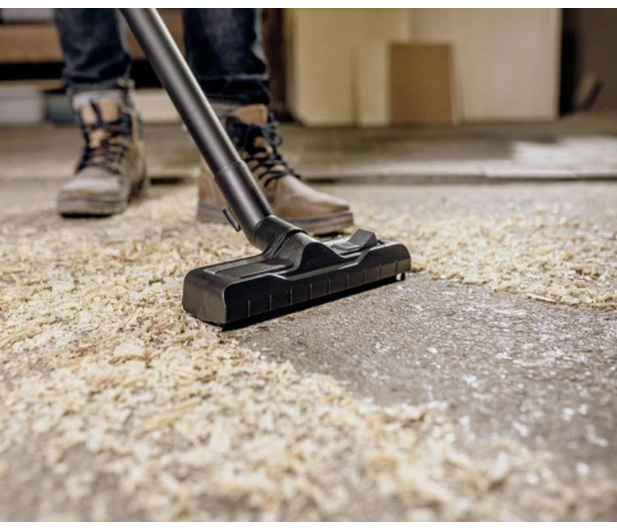 Karcher Odkurzacz WD 5 P S V-25/5/22 (YSY) *EU-III - 1533562 - zdjęcie 5