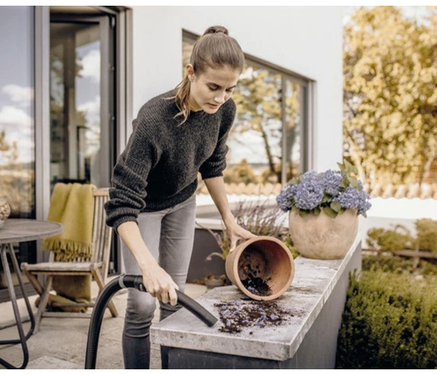 Karcher Odkurzacz WD 5 P S V-25/5/22 (YSY) *EU-III - 1533562 - zdjęcie 6