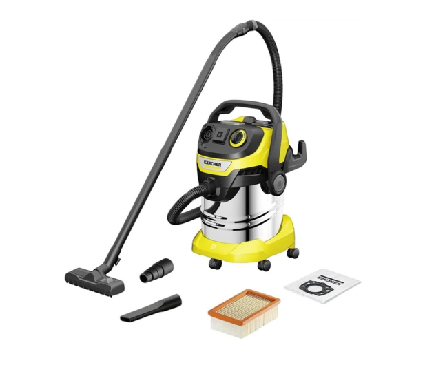 Karcher Odkurzacz WD 5 P S V-25/5/22 (YSY) *EU-III - 1533562 - zdjęcie