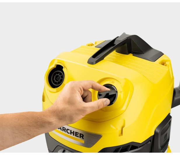 Karcher Odkurzacz WD 4 S V-20/5/22 *EU - 1533560 - zdjęcie 5