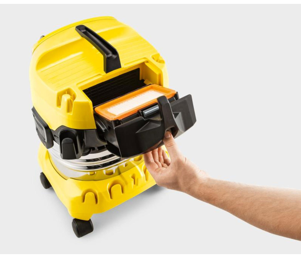 Karcher Odkurzacz WD 4 S V-20/5/22 *EU - 1533560 - zdjęcie 6