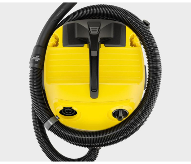 Karcher Odkurzacz WD 4 S V-20/5/22 *EU - 1533560 - zdjęcie 3