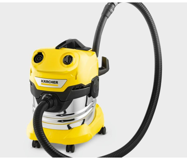 Karcher Odkurzacz WD 4 S V-20/5/22 *EU - 1533560 - zdjęcie 7
