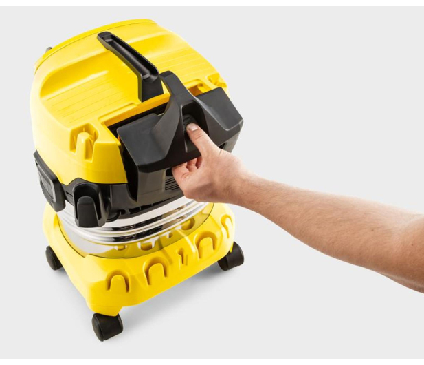 Karcher Odkurzacz WD 4 S V-20/5/22 *EU - 1533560 - zdjęcie 8