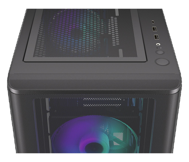 ENDORFY Ventum 400 ARGB - 1533644 - zdjęcie 9