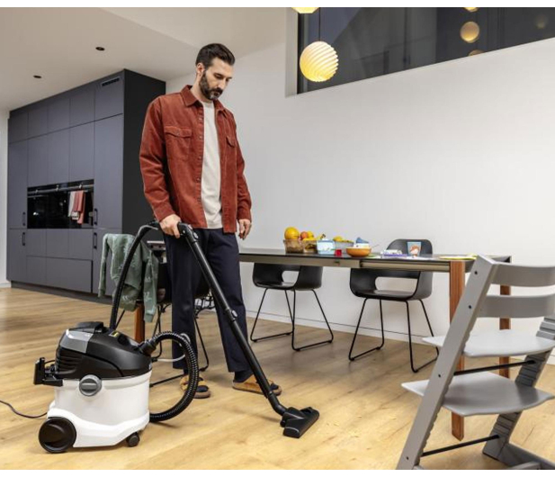 Karcher SE 5 - 1237131 - zdjęcie 6