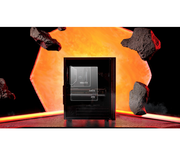 ENDORFY Ventum 400 ARGB - 1533644 - zdjęcie 12