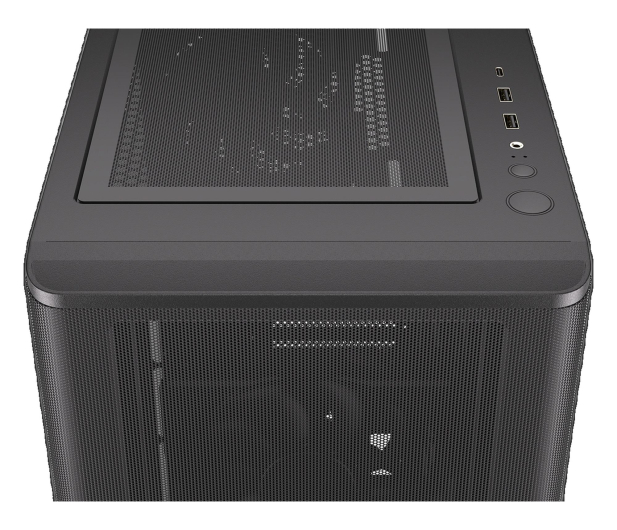 ENDORFY Ventum 400 Air - 1533645 - zdjęcie 9