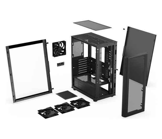 ENDORFY Ventum 400 Air - 1533645 - zdjęcie 10