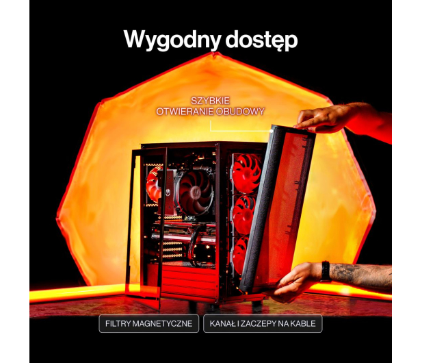 ENDORFY Ventum 400 Air - 1533645 - zdjęcie 22