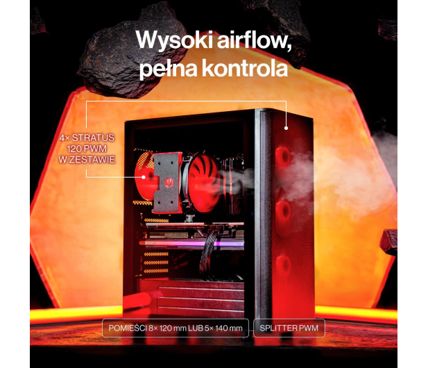ENDORFY Ventum 400 Air - 1533645 - zdjęcie 18