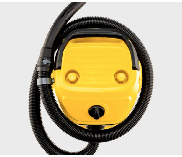 Karcher Odkurzacz WD 3 V-17/4/20 *EU - 1533557 - zdjęcie 6
