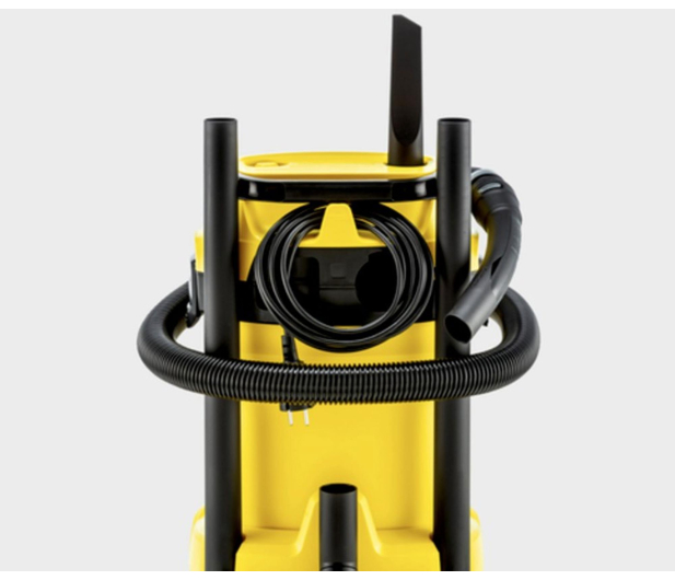 Karcher Odkurzacz WD 3 V-17/4/20 *EU - 1533557 - zdjęcie 7