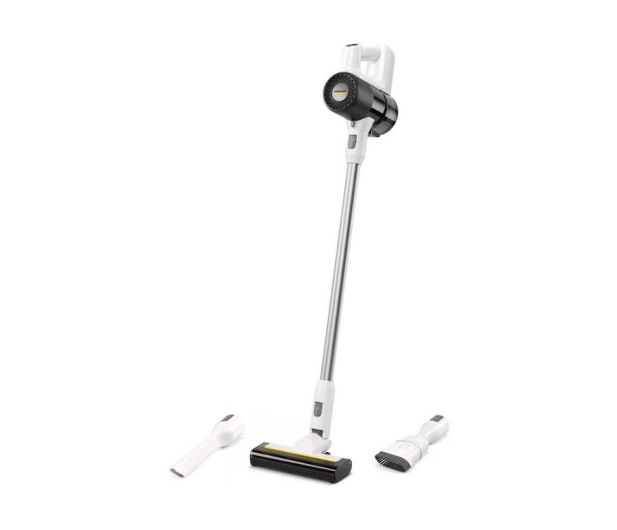Karcher Bezprzewodowy odkurzacz pionowy KVA 2 *EU - 1533568 - zdjęcie 3