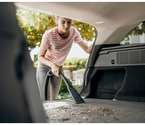 Karcher Odkurzacz WD 6 P S V-30/8/35/T Car *EU III - 1533563 - zdjęcie 4