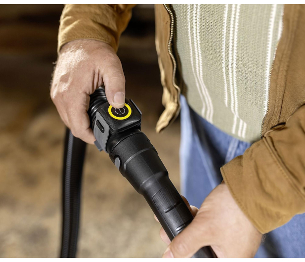 Karcher Odkurzacz WD 5 Control S 25/5/22 *EU - 1533561 - zdjęcie 5