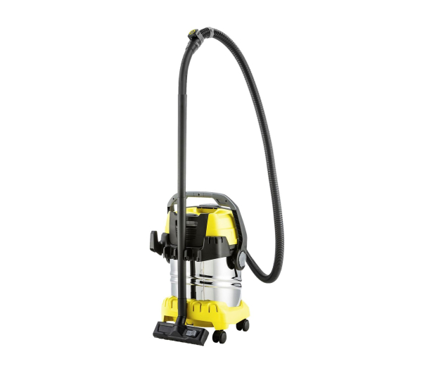 Karcher Odkurzacz WD 5 Control S 25/5/22 *EU - 1533561 - zdjęcie 2