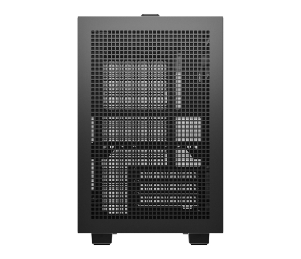 Deepcool CH160 Plus Black - 1534169 - zdjęcie 4
