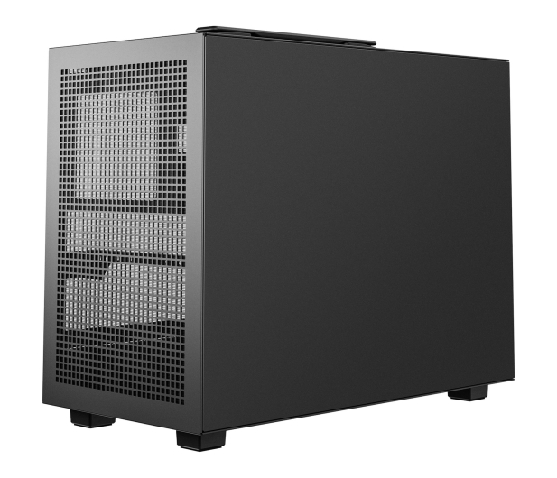 Deepcool CH160 Plus Black - 1534169 - zdjęcie 8